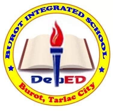 Burot Integrated School .
